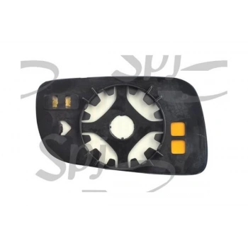 Vw Passat Mekanik Ayna Camı 97-Den İtibaren;Sol (Oem No: L-0175)