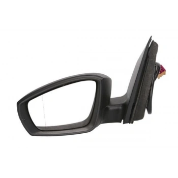 Vw Polo Ayna Sinyali 18-Den İtibaren; Sol (Oem No: Z-0081)