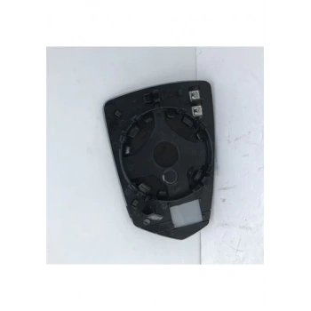 Vw Polo Elektrikli Ayna Camı 18-Den İtibaren;Kör Noktalı Sol (Oem No: L-1721)