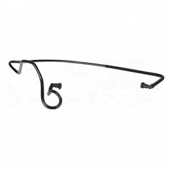 Yakıt Borusu 2.4Tdcı Ford Transıt V347 Bm 06- (Oem No: 6C11 9289 Dl)