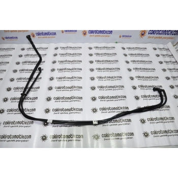 Yakıt Borusu Çıftlı Ford Transıt V184 Bm 01- (Oem No: Yc15 9289 Fc)