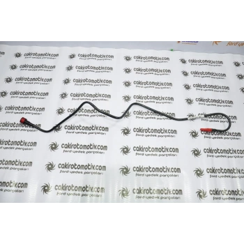 Yakıt Borusu Komple Ford Connect Bm 02- (Oem No: 2T14 9C318 Ae)