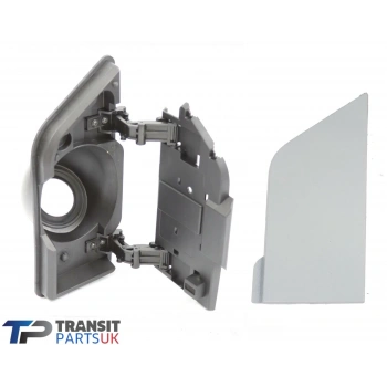 Yakıt Depo Dış Kapak Ford Transıt V362 Bm 12- (Oem No: Bk21 V405A02 Cdxwaa)