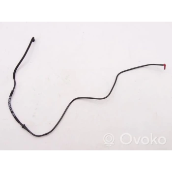 Yakıt Depo Gırıs Borusu Ford Transıt V184 Bm 01- (Oem No: Yc15 9C318 Bk)