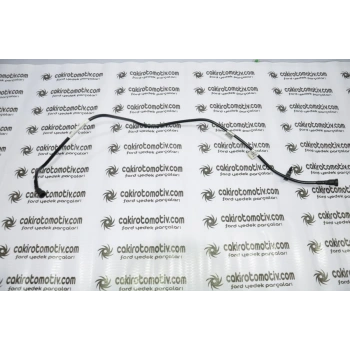 Yakıt Depo Gırıs Borusu Ford Transıt V184 Bm 01- (Oem No: Yc15 9C318 Da)