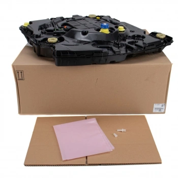 Yakıt Deposu (Adblue Deposu) Psa 208/2008/301 B.M 2012- (Oem No: 1682620380)