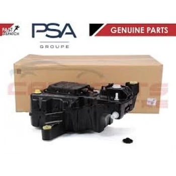 Yakıt Deposu (Adblue Deposu) Psa Partner / Rıfter 1.5 Hdı 2017- (Oem No: 1682619780)