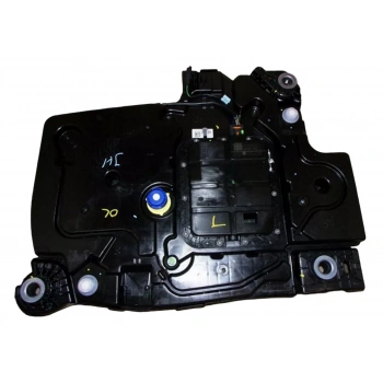 Yakıt Deposu (Adblue) Psa 508 B.M 2012- (Oem No: 1682620280)