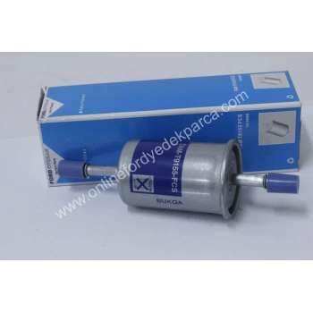 Yakıt Filtresi Ford Focus Bm 98- (Oem No: Tam T9155 Fcs)