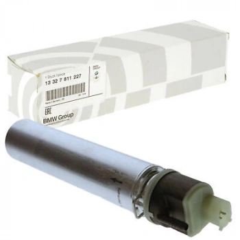 Yakıt Filtresi Isıtmalı Bmw E81-82-87-88-60-61-F07-10-11-1213-F01-02-X3-X5 E70-X6 E71 M47N2-N47-M57-N57 08-13 (Oem No: Bmw 13328572515)