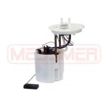 Yakıt Pompası Opel Insıgnıa A A16Let 09-17 (Oem No: 13256501)