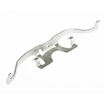 Yay - Fren Kalıperı Yay - Fren Kalıperı Ford Yeni Focus (C346) Bm 15- (Oem No: Bv61 2B486 Aa)