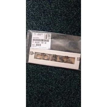 Yazı Corsa Opel Corsa F Bm 20- (Oem No: 9829773080)