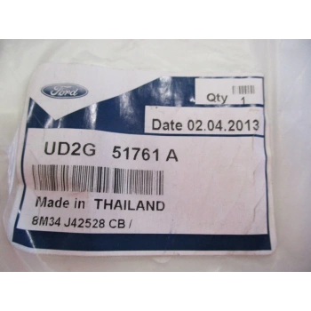 Yazı: Xlt Ford Ranger 2009 Bm 09- (Oem No: 8M34 J42528 Cb)