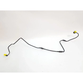 Yedek Su Depo Hortumu Psa Boxer Iıı B.M 06- (Oem No: 1617303080)