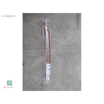 Yenı 2008 Arka Tampon Esıgı Psa 97-00 (Oem No: Ltr960353)