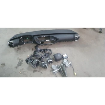 Yolcu Airbag Psa 308 (P5) B.M 2021- (Oem No: 9830706180)