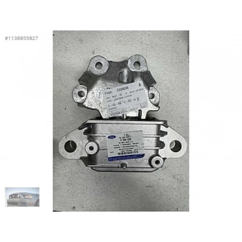 Yuva - Sanzıman Uzantısı Yuva - Sanzıman Uzantısı Ford Focus 2018 Bm 18- (Oem No: Jx61 7M121 Hd)