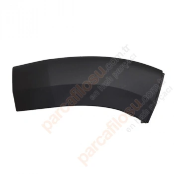 Tampon Uzerı Muhafaza Ön Sol Psa Boxer Iıı B.M 2011- (Oem No: 1637294480)