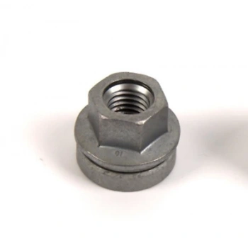 Bıjon Somunu Çelık Jant (W705808) Ford Transıt V347 Bm 06- (Oem No: 7C11 1K024 Ab)