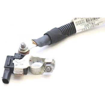 Akü Sensörü Stop/Start Sıstemı Içın Opel Insıgnıa B B15Sft B20Dth 18- (Oem No: Yr00135180)