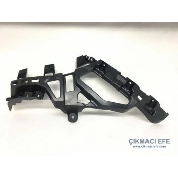 Arka Tampon Baglantı Ayak Psa 5008 (P87) Bm 16- (Oem No: 9814615880)