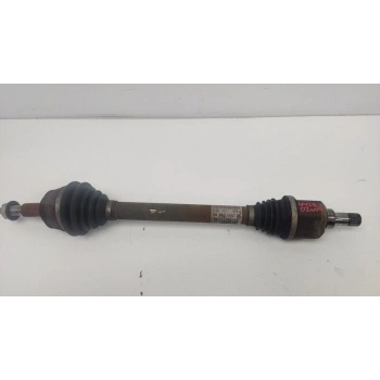 Aks Sol C4 Pc2 Psa Peugeot 97-00 (Oem No: 9675025880)