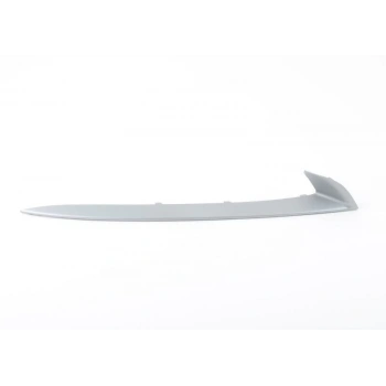 Tampon Izgarası Ön Kaplama : R Bmw F10 Lcı-F11 Lcı-F18 Lcı Bm 14-17 (Oem No: Bmw 51117331764)