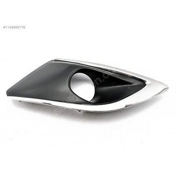 Sol Sıs Far Cercevesı Psa 5008 (T87E) Bm 18- (Oem No: 9805494180)