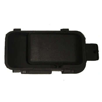 1996-2002 Ford Transit Arka Bagaj Kapağı İç Açma Kolu Siyah (Bfn) (Adet)