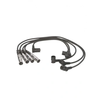 Bujı Kablosu Takım Mercedes W124-201 M102 83-93 (Oem No: Br Zef466)
