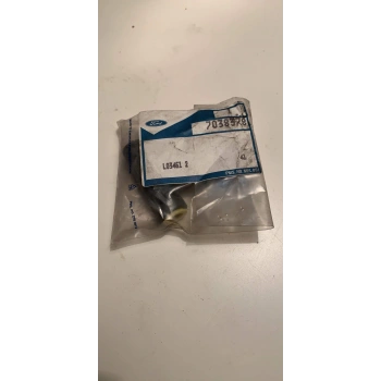 Havalandırma Hortumu:Karter Hv .Supabı T Ford Mondeo Zetec-E 2.0 96- (Oem No: 938F 6N664 Cb)