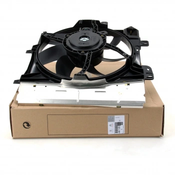 Fan Motoru Psa 207/208/301/C2/C3 B.M 05- (Oem No: 9812028580)