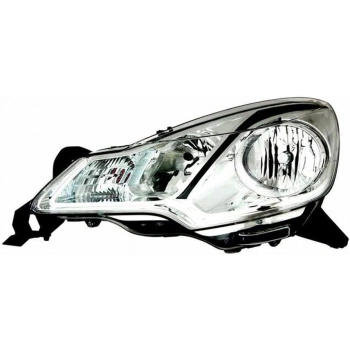 Far Sol C3 Iıı Ds3 Psa C3 Iıı / Ds3 B.M 09- (Oem No: 1606931680)