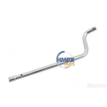 Yag Çubuk Borusu Ford Fıesta 1.4 Tdcı 02- (Oem No: Av6Q 6784 Aa)