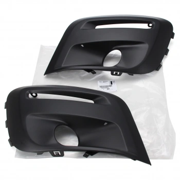 Sıs Far Çerçevesı (Takım) Psa Partner Tepee B.M 2011- (Oem No: 16800256Xt)