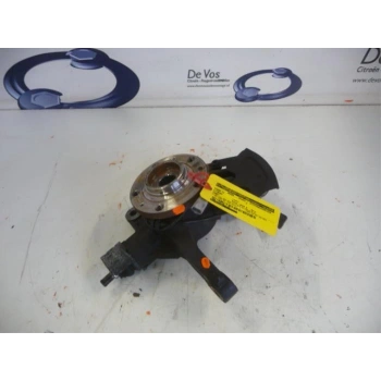 Sol Aks Tasıyıcı Psa Jumpy4/Expert4/Traveller B.M 12- (Oem No: 1617968980)