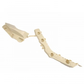 Tampon Braketı Arka Sag Nb Opel Aveo T300 Bm 12- (Oem No: 95936815)