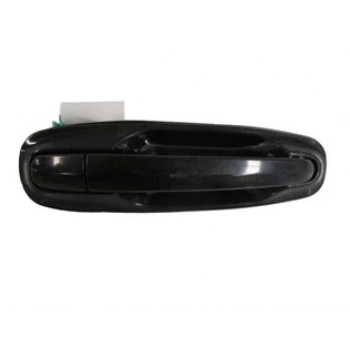 Chevrolet Lacettı- Sd- 05/09; Arka Kapı Dış Açma Kolu Sağ Siyah (Boyanır Tip)(Hushan) (Oem No: 5136-3061B)