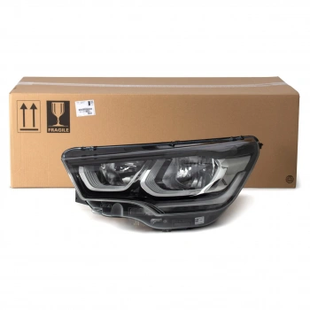 Far Sol Psa C4 Iı B.M 2012- (Oem No: 9808623880)