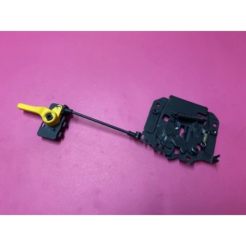 Kılıt Komple - Kaput Kılıt Komple - Kaput Ford Transıt Courıer B460 Bm 2018/- (Oem No: Jt76 16700 Ac)