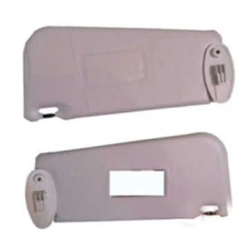 Fıat Lınea Classıc- 06/15; Güneşlik Sağ/Sol Set 2 Parça (Oem No: 1882-3041)