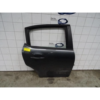 Kapı Arka Sag Psa C3 (B618) B.M 2015- (Oem No: 9812254880)