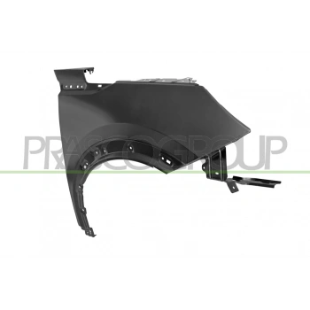 Çamurluk Ön Sag Psa 2008 (P24E) B.M 2019- (Oem No: 9825439080)