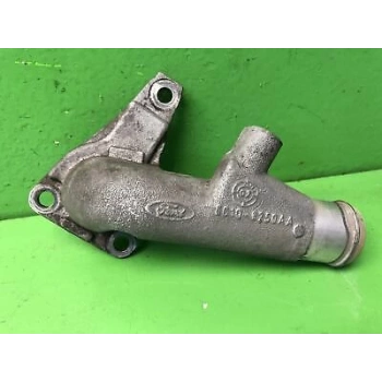 Sılındır Kapak Su Çıkıs Borusu Ford Transıt V347 Bm 06- (Oem No: 6C1Q 8250 Aa)