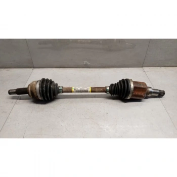 Ön Aks Sol Ön Aks Sag Ford Transıt Courıer B460 1.5 D 2018/- (Oem No: Jt76 3B437 Ac)