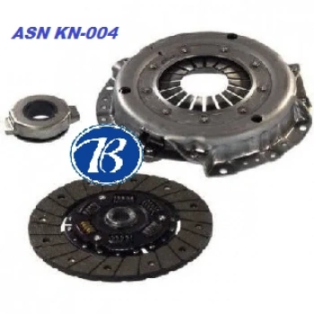 Debriyaj Seti Almera 1.4 95-00Sunny 1.3 86-91 None (Oem No: Asn Kn-004)