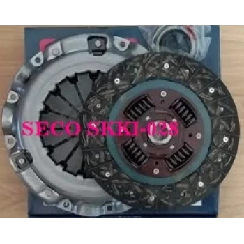 Debriyaj Seti Bongo 2.7 98-03 Pregıo 2.7 None (Oem No: Seco Skkı-028)