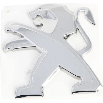 Arma Ön (Aslan Amblemı) Psa 301 B.M 13- (Oem No: 9678484880)