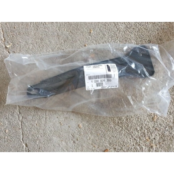 Ön Tampon Demır Sabıtleyıcı Psa Crossland X Bm 17- (Oem No: Yq00824380)